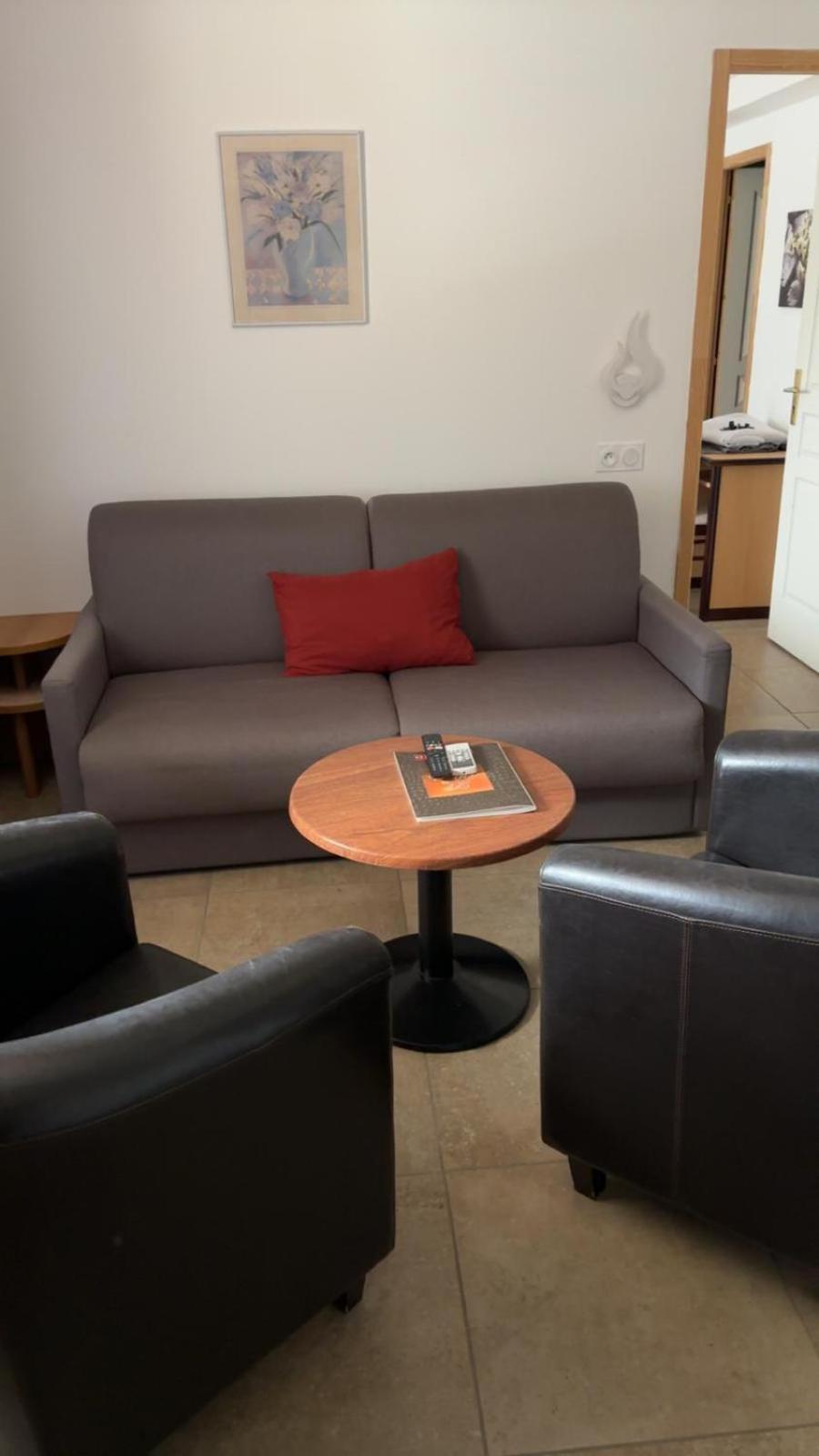 Appartement Porto - Ota 外观 照片