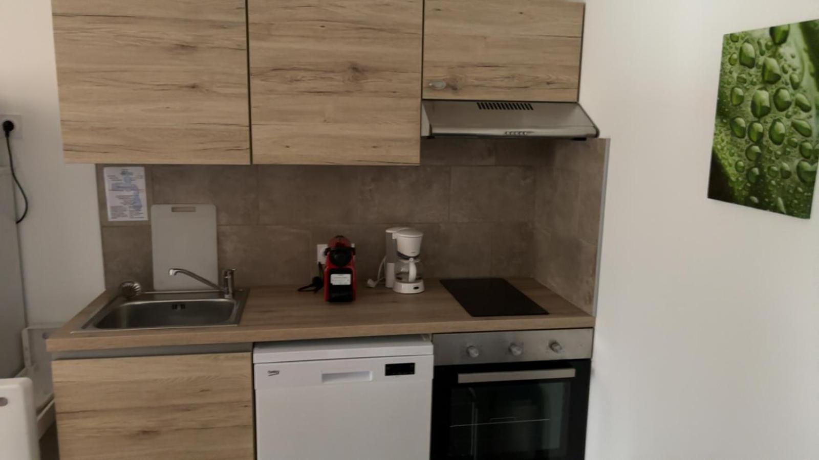 Appartement Porto - Ota 外观 照片